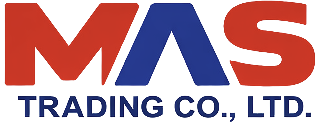 MAS logo
